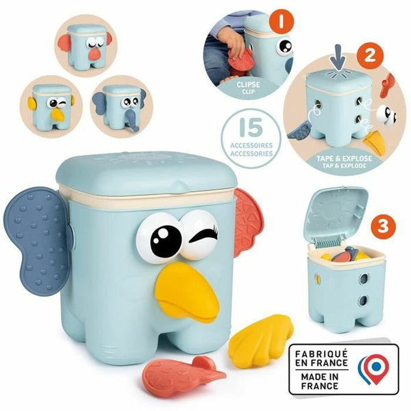 Musik-Spielzeug Smoby Badaboum