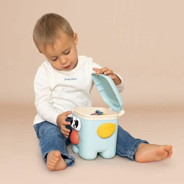 Musik-Spielzeug Smoby Badaboum