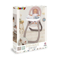 Hochstuhl Smoby Baby Nurse