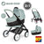 Puppenwägelchen Smoby Maxi-Cosi Pushchair 64 cm