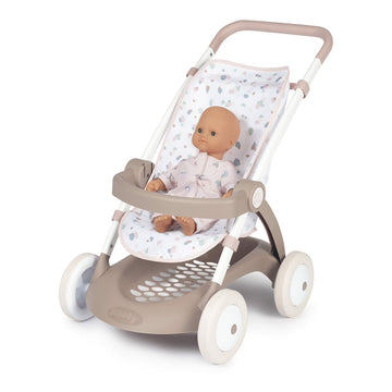 Puppenwägelchen Smoby Stroller (58 cm)