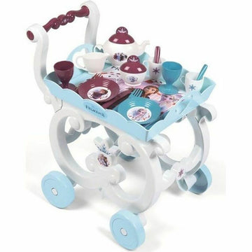 Teekannenspiel Smoby Frozen 2
