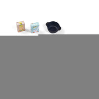 Spielküche Simba Bon Appetit 52 x 32,5 x 95,7 cm Beige Blau