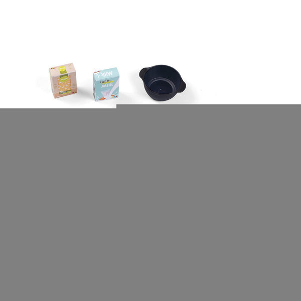 Spielküche Simba Bon Appetit 52 x 32,5 x 95,7 cm Beige Blau