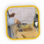 Spielküche Simba Food Corner