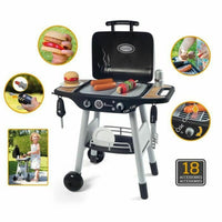 Spielzeug-Grill Smoby 312001