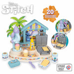 Playset Smoby Stitch Gourmet Paillote