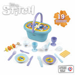 Playset Smoby Stitch