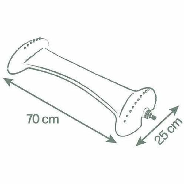 Playset Smoby Stitch