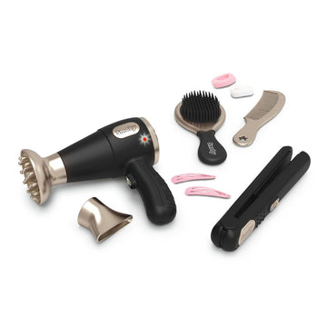 Set mit Kinderkosmetik Smoby My beauty hair set