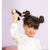 Set mit Kinderkosmetik Smoby My beauty hair set