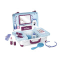 Schminkset für Kinder Smoby FROZEN BEAUTY SUITCASE Bunt