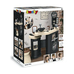 Kinderfrisierset Smoby BARBER SHOP 69 x 48 x 91,5 cm 69 x 48 x 91,5 cm