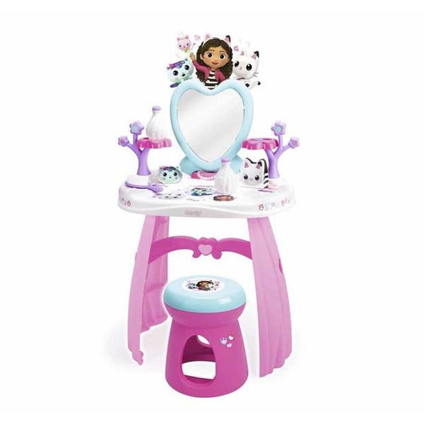 Werkzeugkasten für Kinder Smoby 45 x 90 x 23 cm