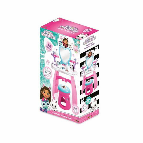 Werkzeugkasten für Kinder Smoby 45 x 90 x 23 cm