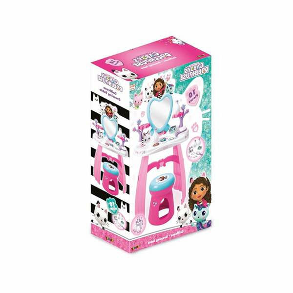 Werkzeugkasten für Kinder Smoby 45 x 90 x 23 cm