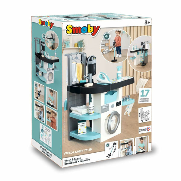 Set Spielzeug-Haushaltsgeräte Smoby