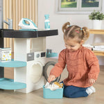 Set Spielzeug-Haushaltsgeräte Smoby