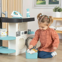 Set Spielzeug-Haushaltsgeräte Smoby