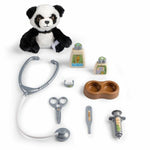 Zubehör für Puppen Smoby Animal