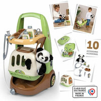 Zubehör für Puppen Smoby Animal