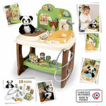 Spielzeug-Tierarzt-Set Smoby