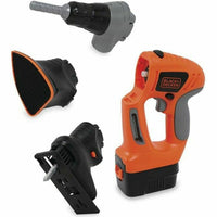 Werkzeugkasten für Kinder Smoby Black & Decker 3 in 1 Evolutive Screwdriver