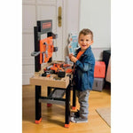 Werkzeugkasten für Kinder Smoby 103 x 79 x 34 cm