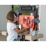 Werkzeugkasten für Kinder Smoby 103 x 79 x 34 cm