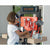 Werkzeugkasten für Kinder Smoby 103 x 79 x 34 cm