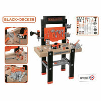 Werkzeugkasten für Kinder Smoby 103 x 79 x 34 cm