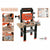Werkzeugkasten für Kinder Smoby 103 x 79 x 34 cm