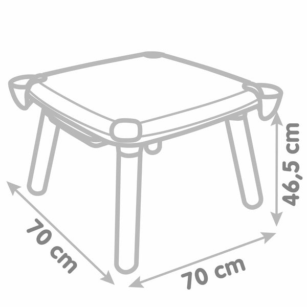 Kindertisch Smoby