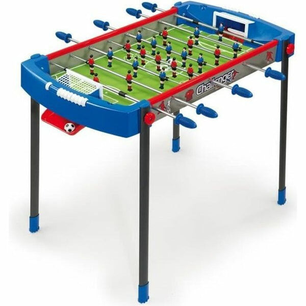 Tischfussball für Kinder Smoby Baby Foot Challenger 74 x 47 cm