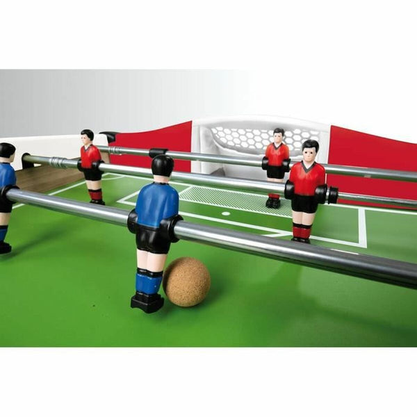 Tischfussball für Kinder Smoby Baby Foot N ° 1 Evolution