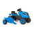 Rutschauto Smoby Trailer Traktor