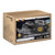 Traktor mit Pedalen Smoby Stronger XXL Grau 161 x 56 cm Trailer