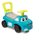 Rutschauto Smoby 720525 Blau