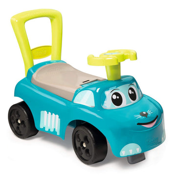 Rutschauto Smoby 720525 Blau