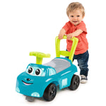 Rutschauto Smoby 720525 Blau