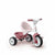 Dreirad Smoby Be Move Rosa