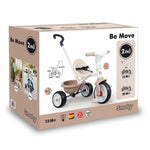Gleichgewichtsbrett Smoby Metallic