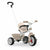 Gleichgewichtsbrett Smoby Metallic