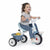 Dreirad Smoby Be Move Confort Blau