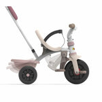 Dreirad Smoby 101 x 68 x 52 cm Rosa