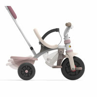 Dreirad Smoby 101 x 68 x 52 cm Rosa