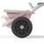 Dreirad Smoby 101 x 68 x 52 cm Rosa