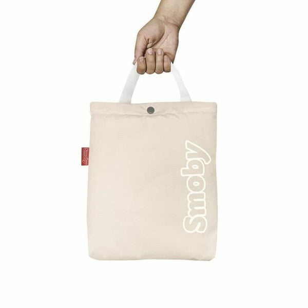 Dreirad Smoby 101 x 68 x 52 cm Rosa