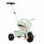 Gleichgewichtsbrett Smoby Metallic