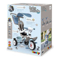 Dreirad Simba Balade Plus Blau 3 in 1 (68 x 52 x 101 cm)